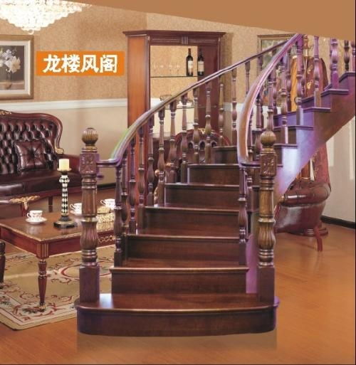 龙楼凤阁 鼎龙木业的匠心传承与时代新章